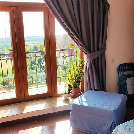 Al Castello Bed & Breakfast Tarquinia Exterior photo