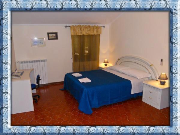 Al Castello Bed & Breakfast Tarquinia Exterior photo