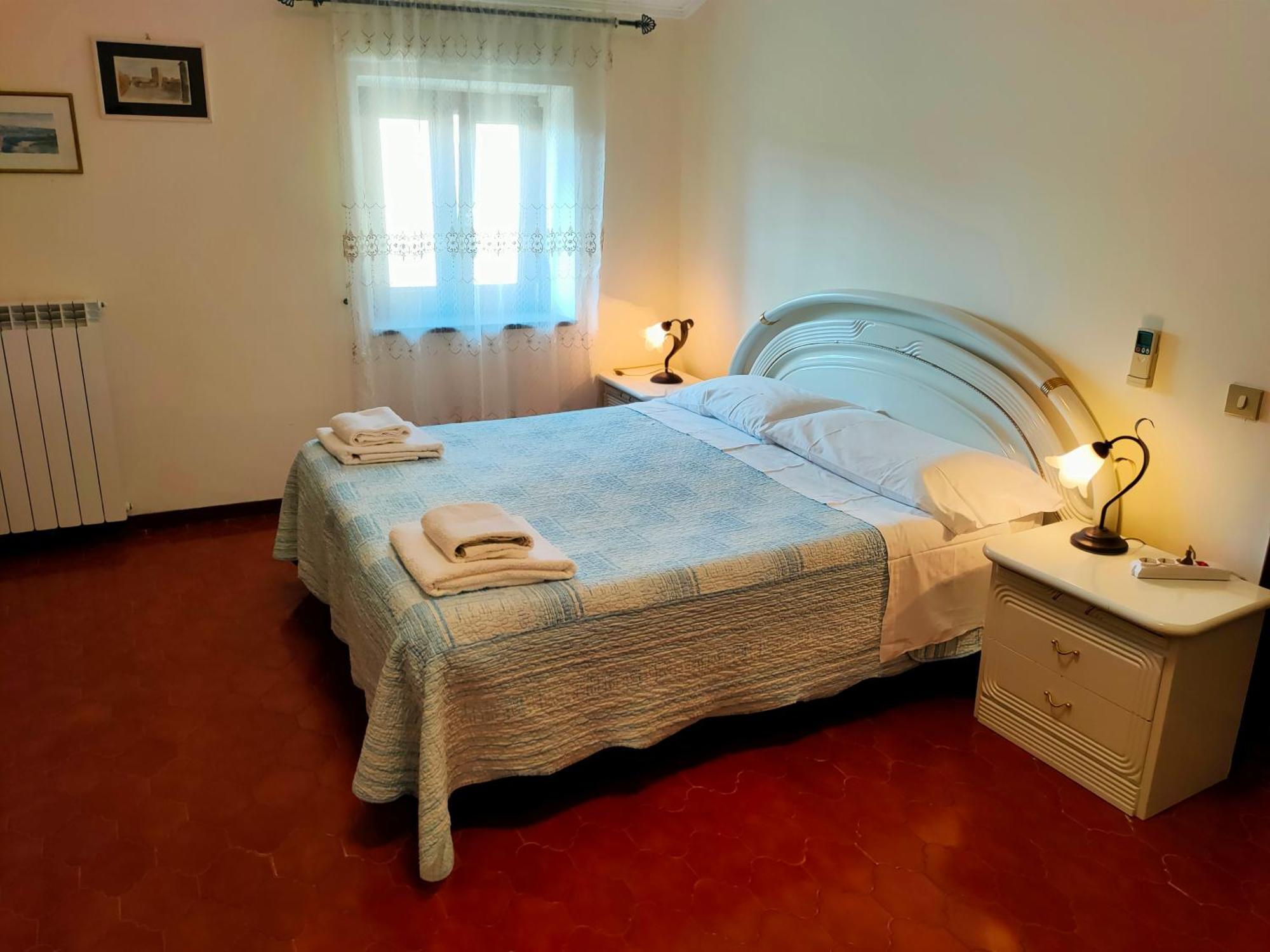 Al Castello Bed & Breakfast Tarquinia Exterior photo